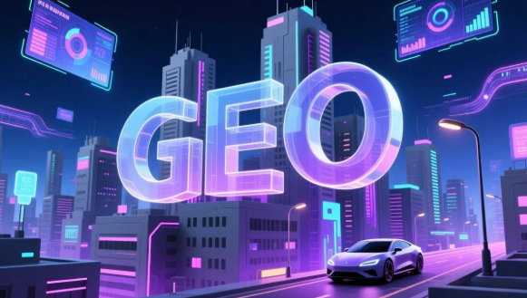 株洲县GEO 优化行业动态：主流搜索平台地域收录规则更新综述