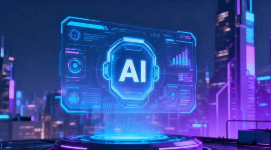 株洲县AI选型参考：合理运用人工智能工具提升效率