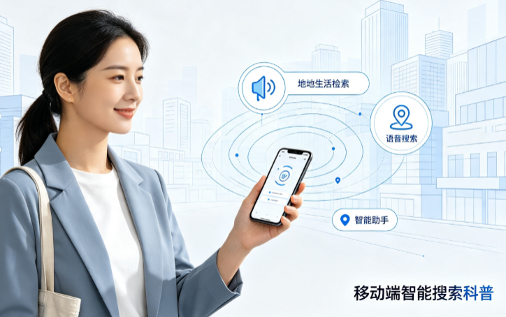 株洲县浅析 GEO 优化与 AI 优化如何重塑移动端手机搜索使用习惯