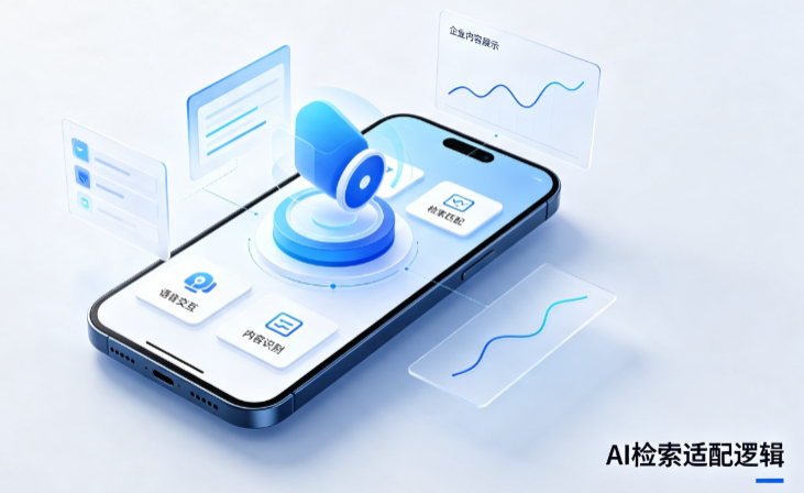 株洲县AI 优化赋能 GEO 体系，详解手机智能指令与企业线上曝光新思路
