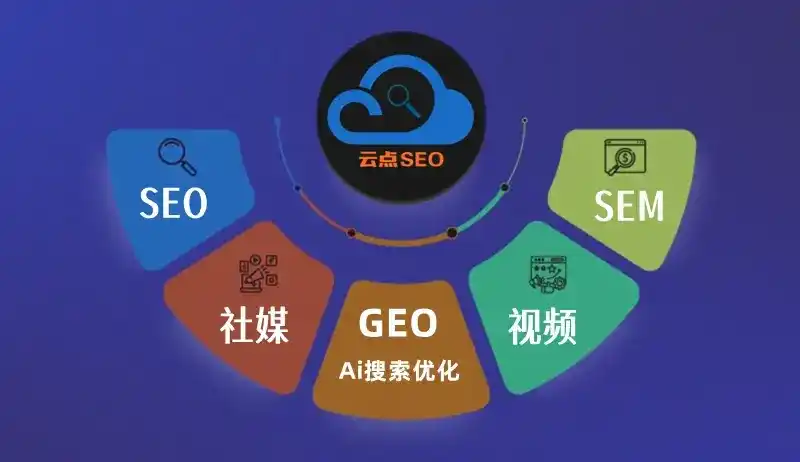 株洲县GEO优化：AI智能体时代取代SEO的全新内容优化逻辑