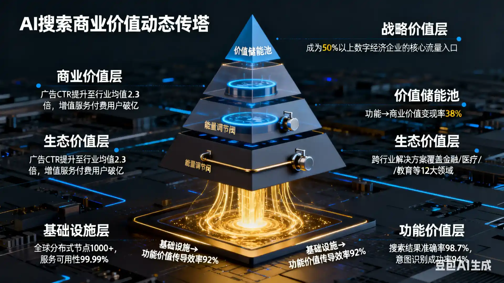 告别传统流量困局，株洲县GEO优化助力企业抢占AI问答新流量