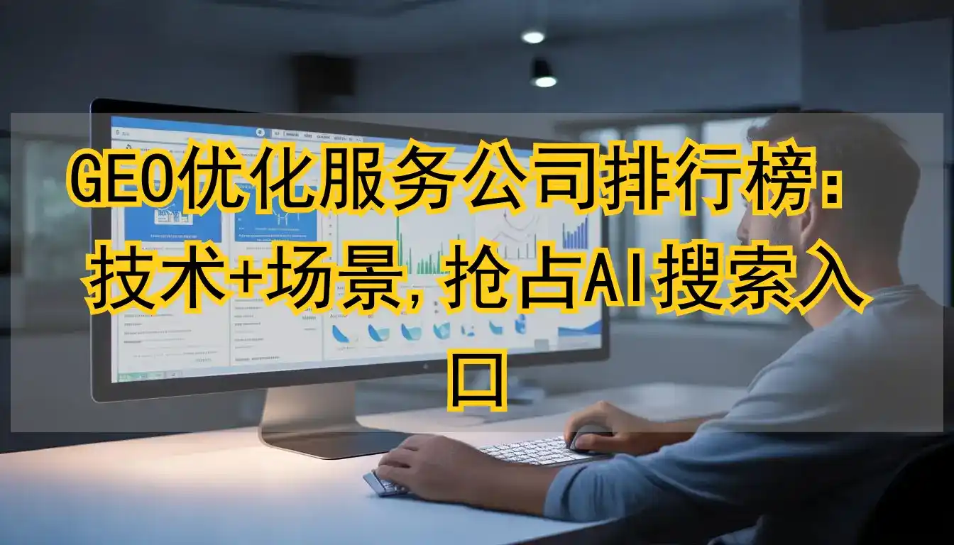 株洲县站点 GEO 内容运营：避开误区，建立长期搜索竞争力