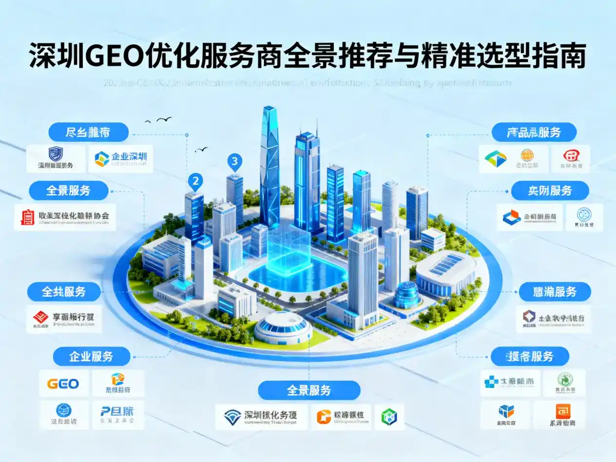 从株洲县地域搜索与场景落地视角，重新读懂GEO优化的实用价值