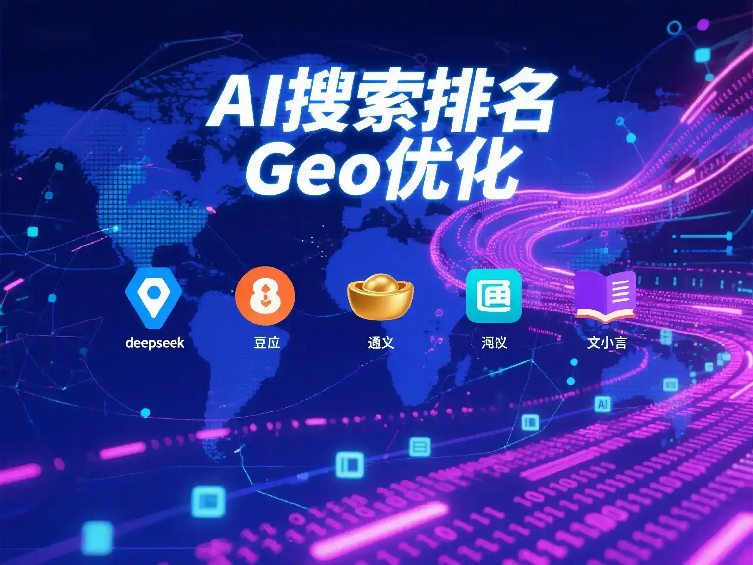 株洲县国硕AI：探索GEO生成式引擎优化的企业品牌实践